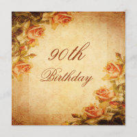 Roses chics minables quatre-vingt-dixième de pêche