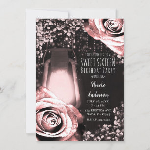 Invitation Roses roses roses roses roses roses roses brillant