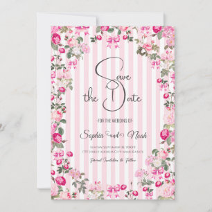 Invitation Roses Roses Roses Roses Roses Roses vintages Strip