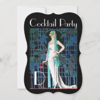 ROSES ROUGES À L'ANNIVERSAIRE DE NUIT Cocktail Par