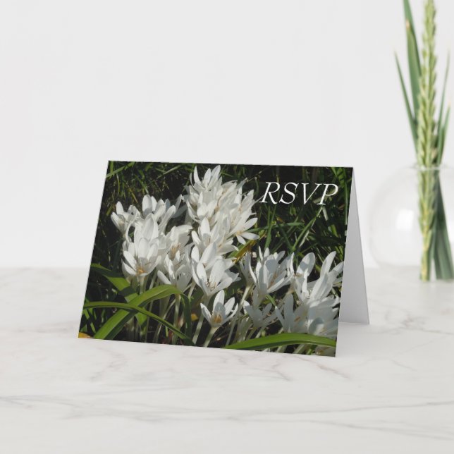 INVITATION RSVP (Devant)