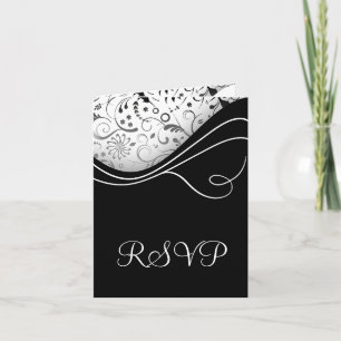 INVITATION RSVP