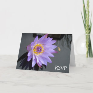 INVITATION RSVP
