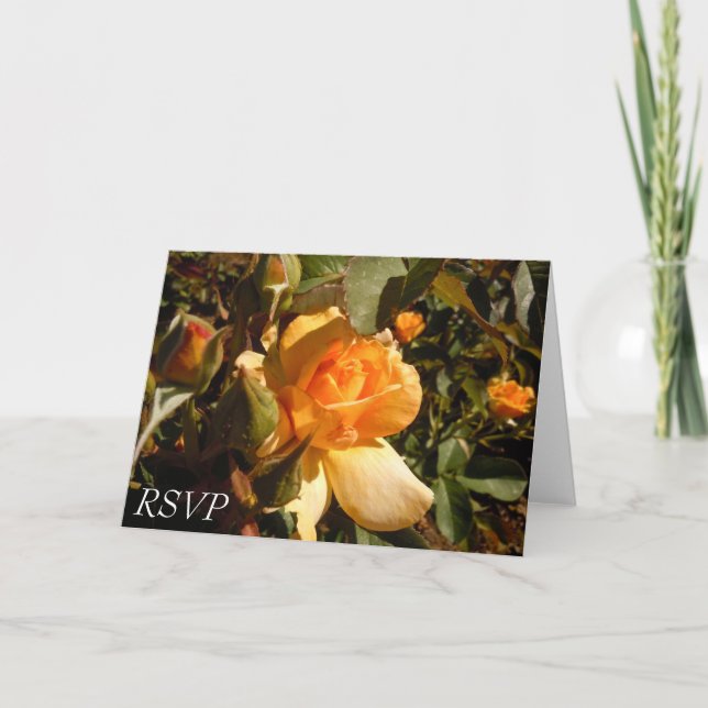 INVITATION RSVP (Devant)