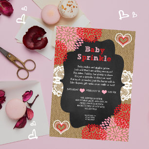 invitation russe de la Saint Valentin