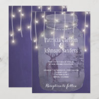 Russe Winter Wonderland Lights Mariage de tableau
