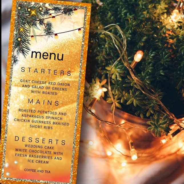 Invitation Rustic Amber Dinner (#rusticdinner #invitationamberdinnerinvite#goldenlightsdinnerparty #elegantdinnerinvitation)