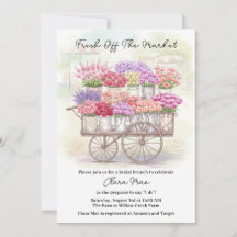 Rustique Frais Hors Fête des mariées Du Marché