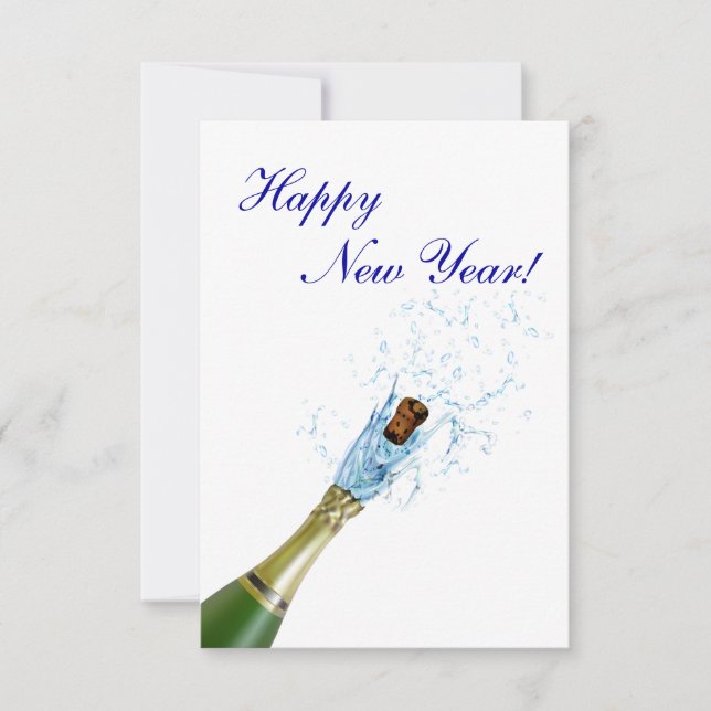 Invitation Sabrage (Devant)