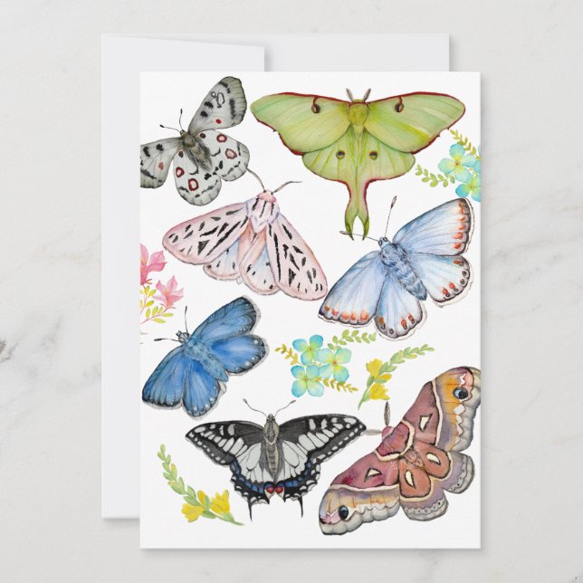 Invitation Sac réutilisable pour épicerie (Devant)