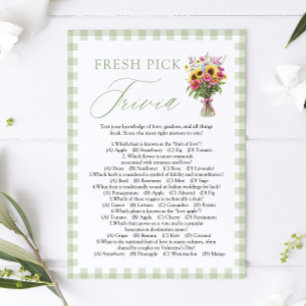 Invitation Sage Green Fresh du marché nouveau choix de curios