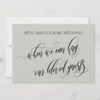 Sage Léger Quand On Peut Vous Accrocher Mariage Re