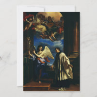 Saint Aloysius de Gonzague Patron des étudiants Be