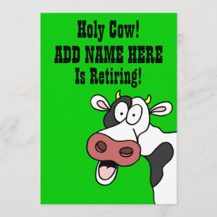 Invitation saint de retraite de bande dessinée de