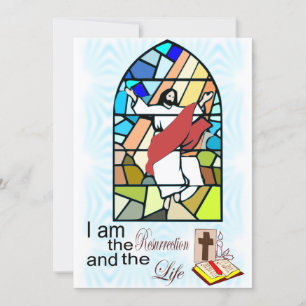 Invitation Salutation de Pâques