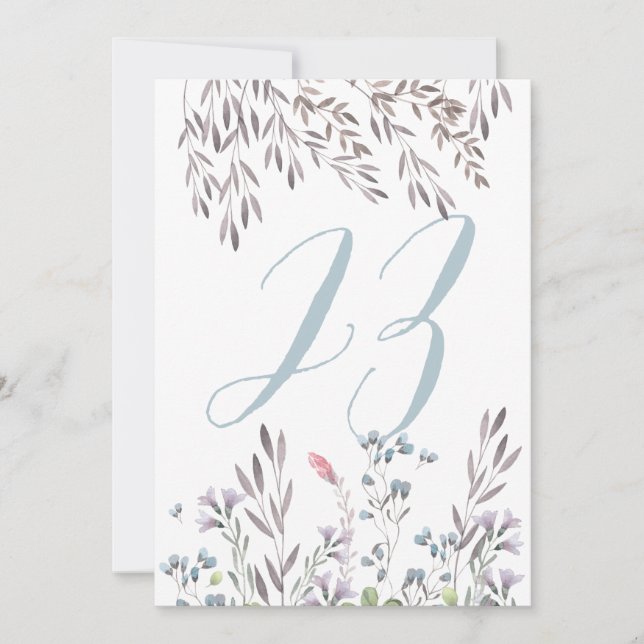 Invitation Sarah - 23 (Devant)