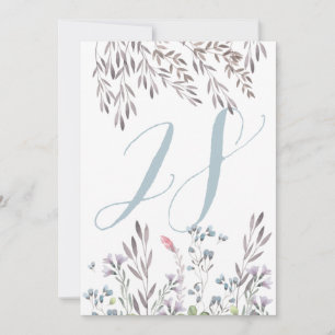 Invitation Sarah - 28