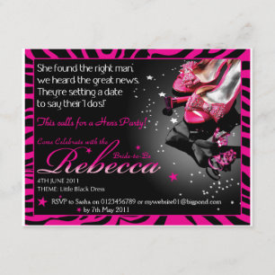 Invitation Sasha_HensParty