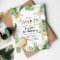 Sauvageon Jungle Verdure & Or 1er Anniversaire