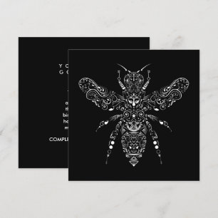 Invitation sauver les abeilles