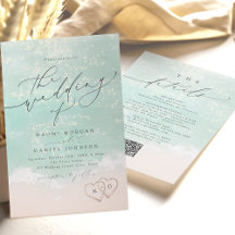 Script Moderne Coeurs De Sable Mariage De Plage To