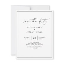 Script moderne Enregistrer la date