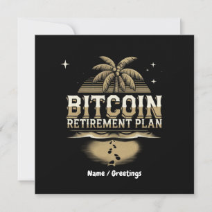 Invitation Sécurisez votre avenir avec un plan de retraite Bi