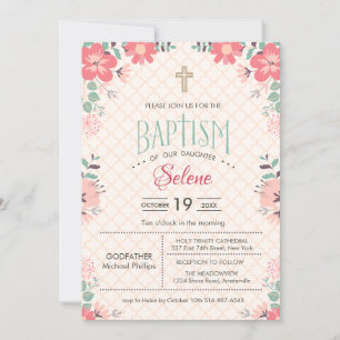 Invitation Sélène deux