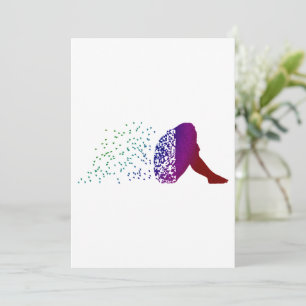 Invitation Sensibilisation à la santé mentale