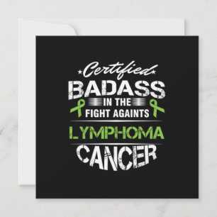 Invitation Sensibilisation au cancer Survivant Certifié Badas