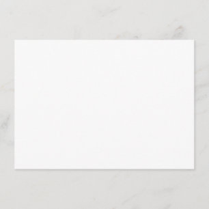 Invitation SENSIBLE de PAP : COULEUR EDITABLE