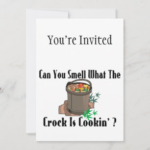 Invitation Sentez Ce Qu'Est La Cuisine