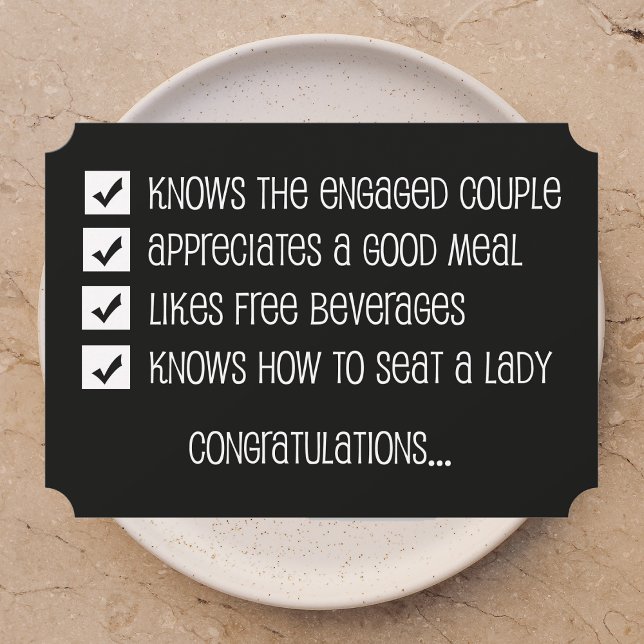 Invitation Seras-Tu Mon Garçon D'Honneur Questions pour Vous (Créateur téléchargé)