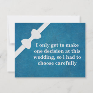 Invitation Serez-vous mon Groomsman ?