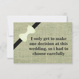 Invitation Serez-vous mon Groomsman ? Arrière - plan de toile