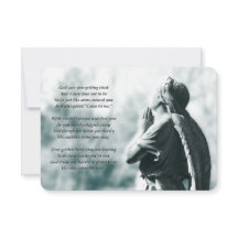 service commémoratif de prière de l'ange