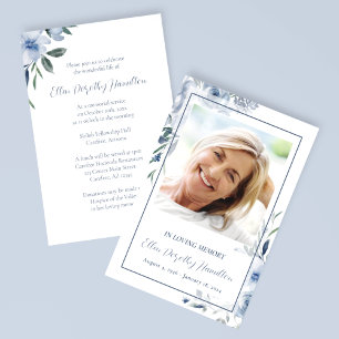 Invitation Service de mémoire amoureuse