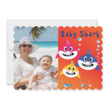 Shark 🌊 Anniversaire Cool FabFun Kids