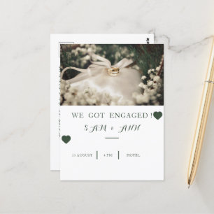 Invitation simple 2023