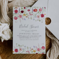Simple Fête de Mariage Multicolore de Fleurs Sauva
