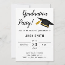 Simple typographie noir & blanc photo