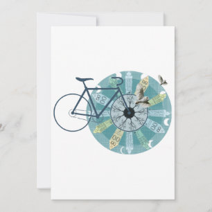 Invitation Skyline d'Amsterdam