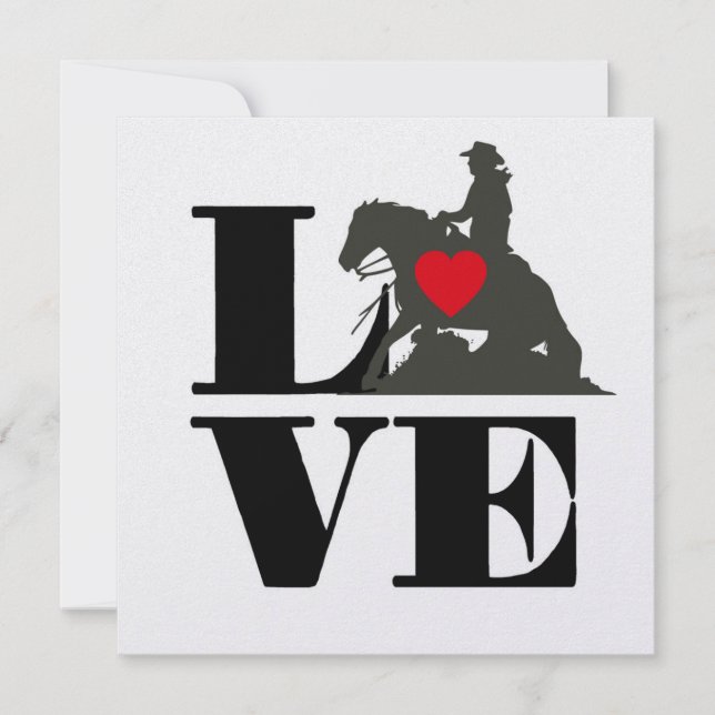 Invitation SLIDING 5.25 x 5.25 card (Devant)