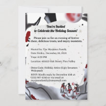 Snowman dans la forêt Déplaisante de vacances