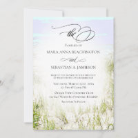 *~* Soft Dune Beach Grass    PhotoWedding