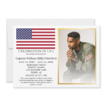 Soignée élégante célébration de la vie funéraire