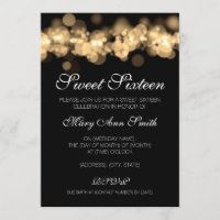 Soirée 16 médailles d'or de bokeh