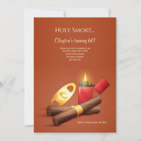 Soirée cigares