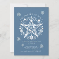 Soirée solstice d'hiver