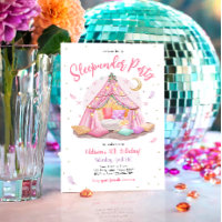 Sommeil sous la fête Stwood Movie Nuit Anniversair